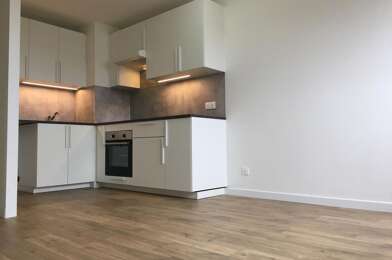 Appartement 2 pièces 745 €