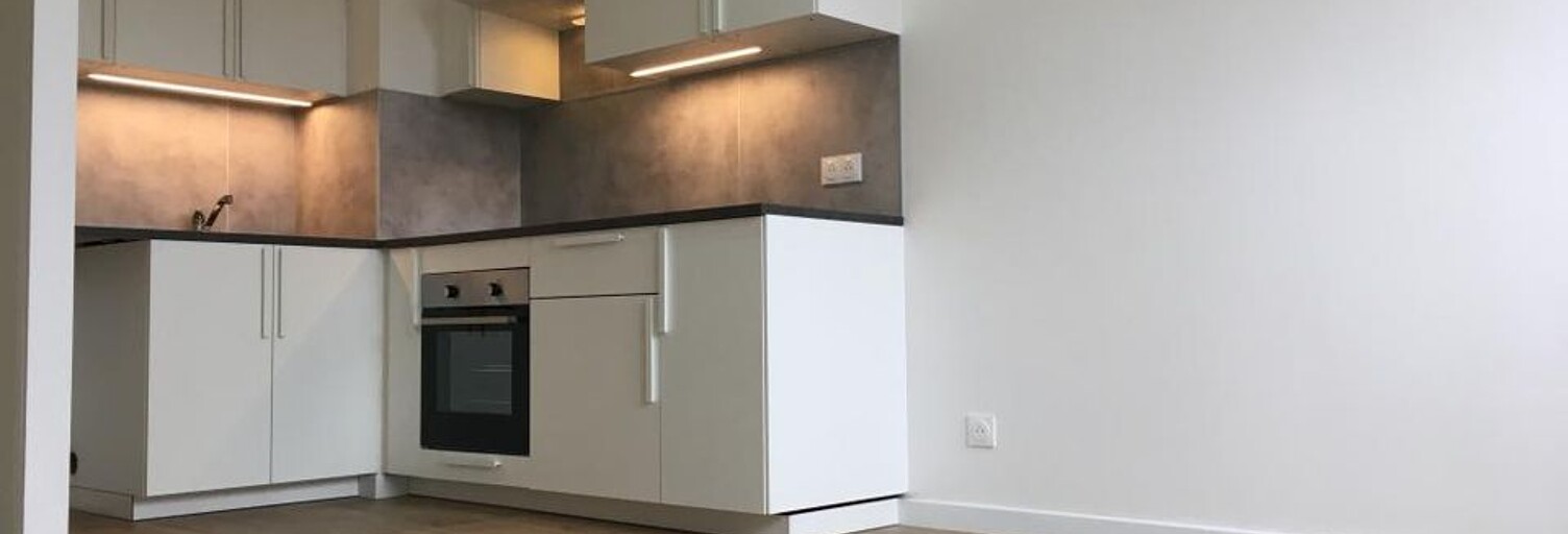 Appartement 2 Pièces 54 m² à louer à Valenciennes (59300)