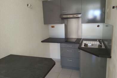 Appartement 1 pièces 800 €