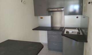 Appartement 1 Pièce 28 m² à louer à Aix-en-Provence (13080)