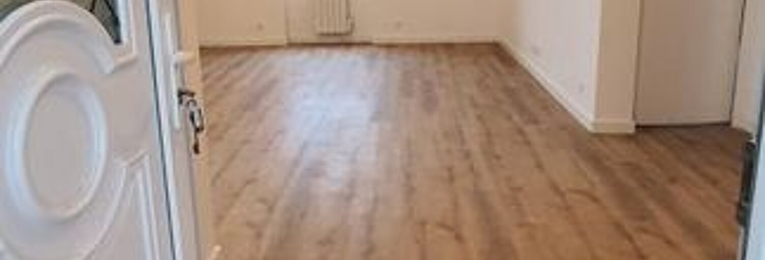 Appartement 3 Pièces 75 m² à louer à La Ricamarie (42150)