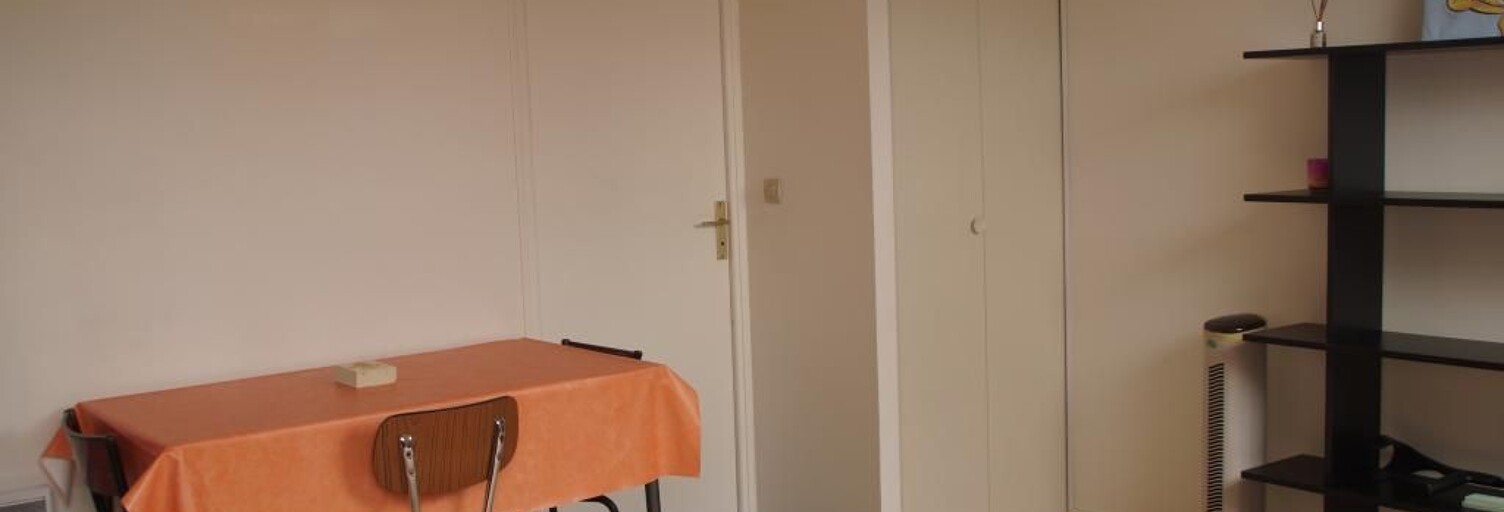 Appartement 1 Pièce 36 m² à louer à Vauréal (95490)