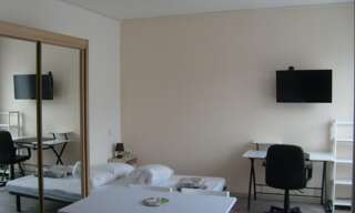 Appartement 1 Pièce 33 m² à louer à Bourges (18000)