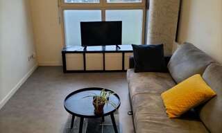Appartement 1 Pièce 21 m² à louer à Lille (59000)