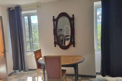 Appartement 3 pièces 570 €