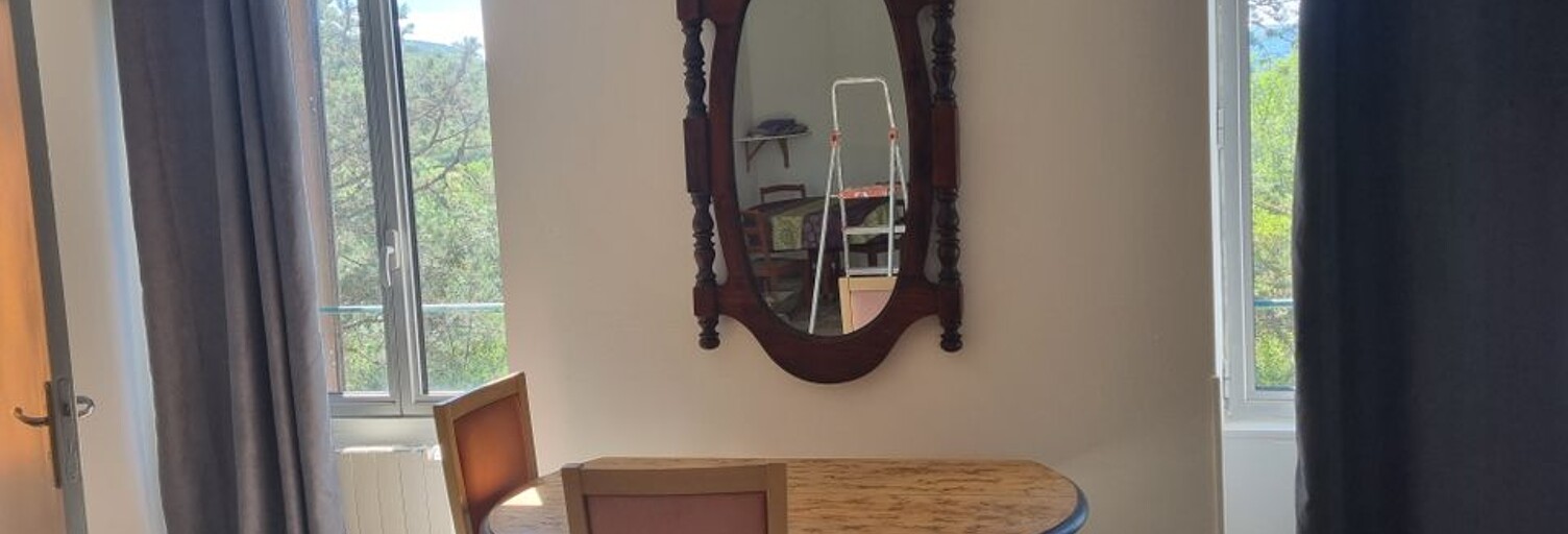 Appartement 3 Pièces 65 m² à louer à Le Bosc (34700)