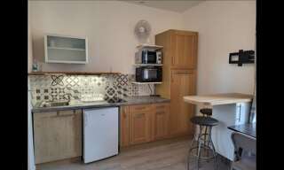 Appartement 1 Pièce 18 m² à louer à Amiens (80000)