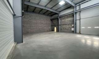 Local industriel  315 m² à louer à Guipavas (29490)