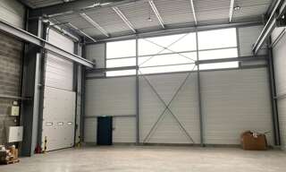 Local industriel  315 m² à louer à Guipavas (29490)
