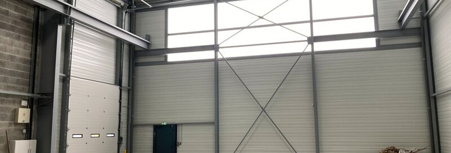 Local industriel  315 m² à louer à Guipavas (29490)