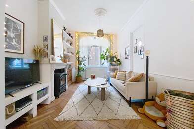 Maison 4 pièces 239000 €