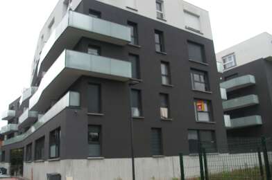 Appartement 3 pièces 750 €