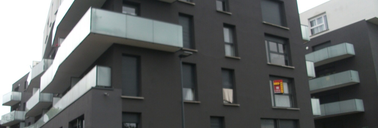Appartement 3 Pièces 58 m² à louer à Tourcoing (59200)
