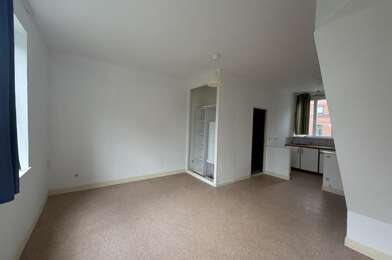 Immeuble  136500 €