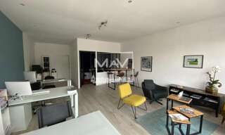 Commerce 1 Pièce 59 m² à louer à Villeneuve-d'Ascq (59650)