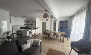 Appartement 3 Pièces 75 m² à vendre à Tourcoing (59200)