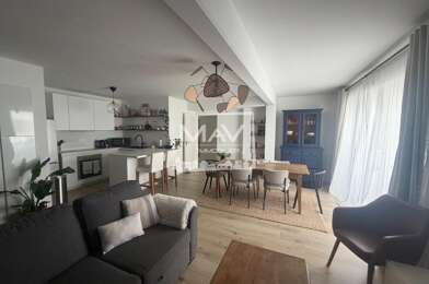 Appartement 3 pièces 210000 €