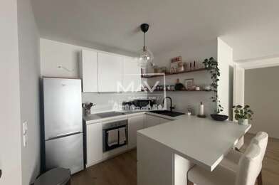 Appartement 3 pièces 199000 €