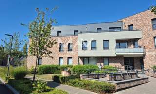 Appartement 4 Pièces 115 m² à louer à Verlinghem (59237)