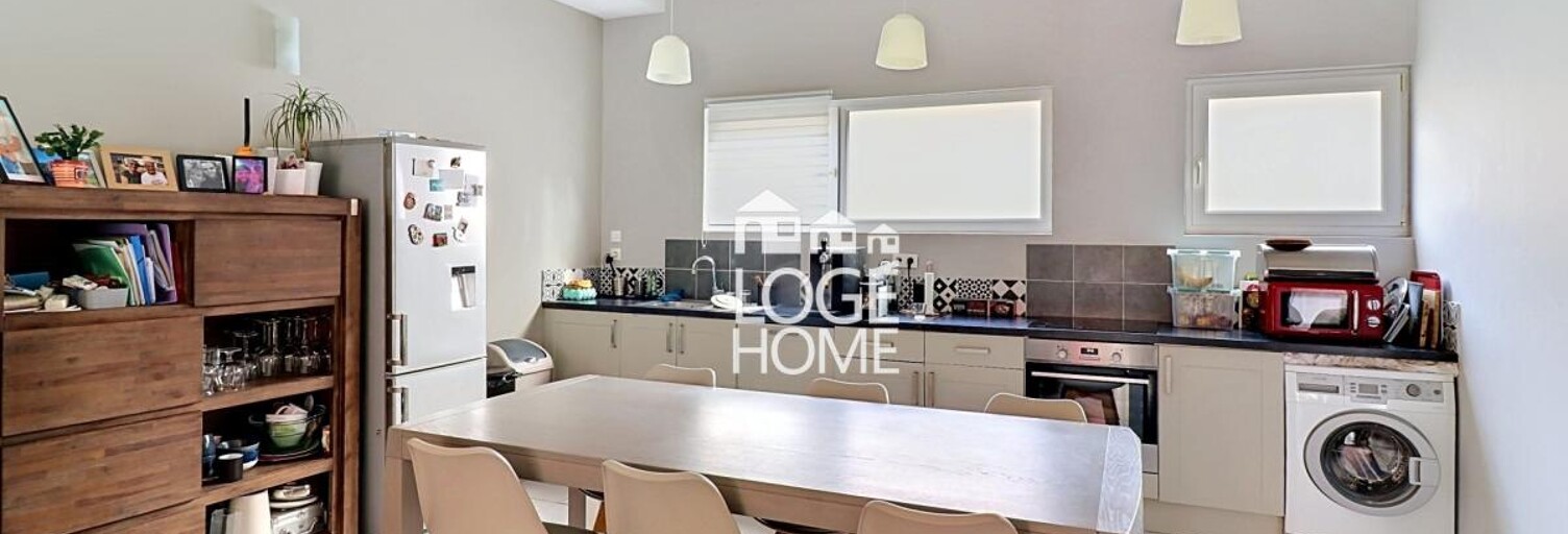 Appartement 4 Pièces 55 m² à vendre à Lille (59260)