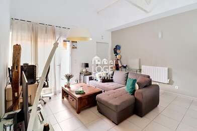 Appartement 4 pièces 192000 €