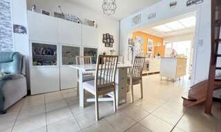 Maison 5 Pièces 95 m² à vendre à Lille (59160)