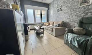 Maison 5 Pièces 95 m² à vendre à Lille (59160)