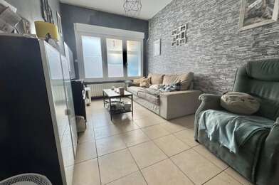 Maison 5 pièces 212000 €