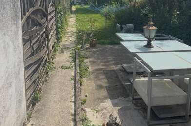 Maison 5 pièces 212000 €