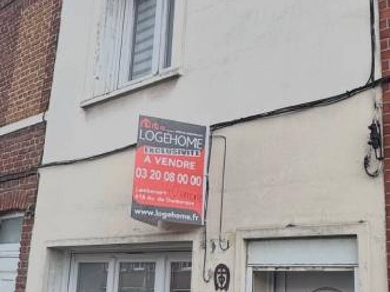 1930 Lomme Bourg — photo 1