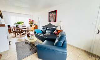 Maison 4 Pièces 84 m² à vendre à Dunkerque (59240)