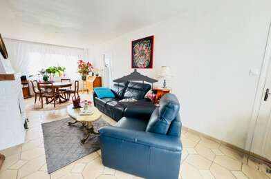 Maison 4 pièces 268000 €