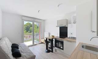 Appartement 1 Pièce 22 m² à louer à Valenciennes (59300)