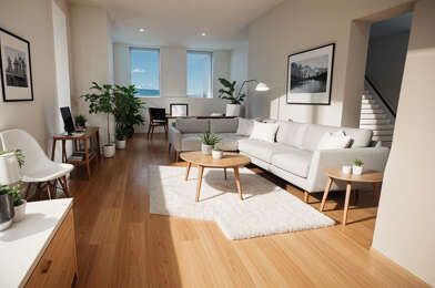 Maison 7 pièces 375000 €