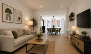 Maison 7 Pièces 138 m² à vendre à Wasquehal (59290)