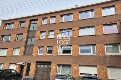 Appartement 4 pièces 112000 €