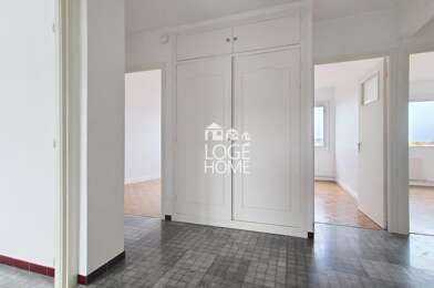 Appartement 4 pièces 112000 €