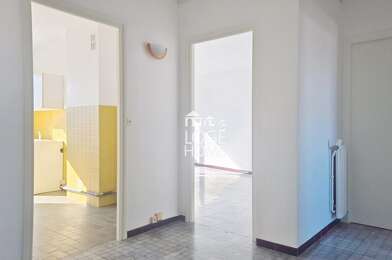 Appartement 4 pièces 112000 €