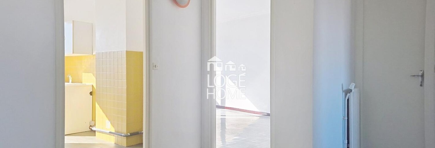 Appartement 4 Pièces 76 m² à vendre à Dourges (62119)