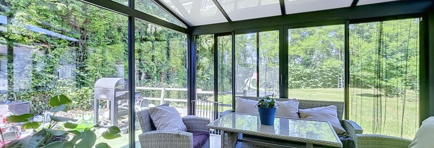 Maison 5 Pièces 115 m² à vendre à Saint-Symphorien-d'Ancelles (71570)