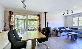 Maison 5 Pièces 115 m² à vendre à Saint-Symphorien-d'Ancelles (71570)