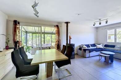 Maison 5 pièces 320000 €