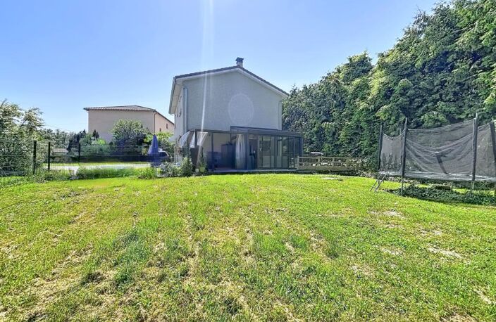 Maison familiale de 115m² - 4 chambres - grand terrain clos — photo 2