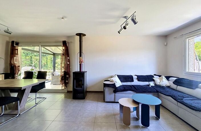 Maison familiale de 115m² - 4 chambres - grand terrain clos — photo 4