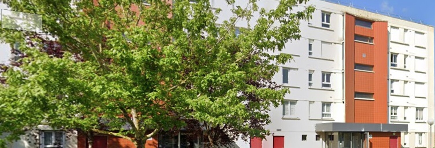 Appartement 1 Pièce 34 m² à louer à Bonnétable (72110)