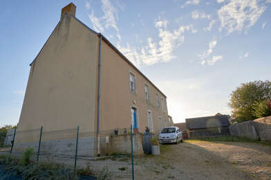 Appartement 3 pièces 421 €