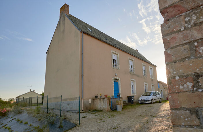 T3 DE PLAIN PIED A LOUER — photo 2