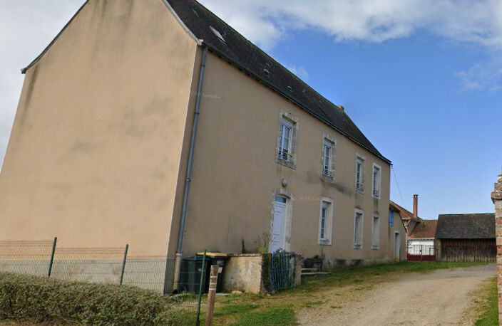 T3 DE PLAIN PIED A LOUER — photo 4
