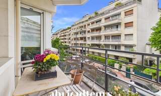 Appartement 5 Pièces 115 m² à vendre à Saint-Mandé (94160)