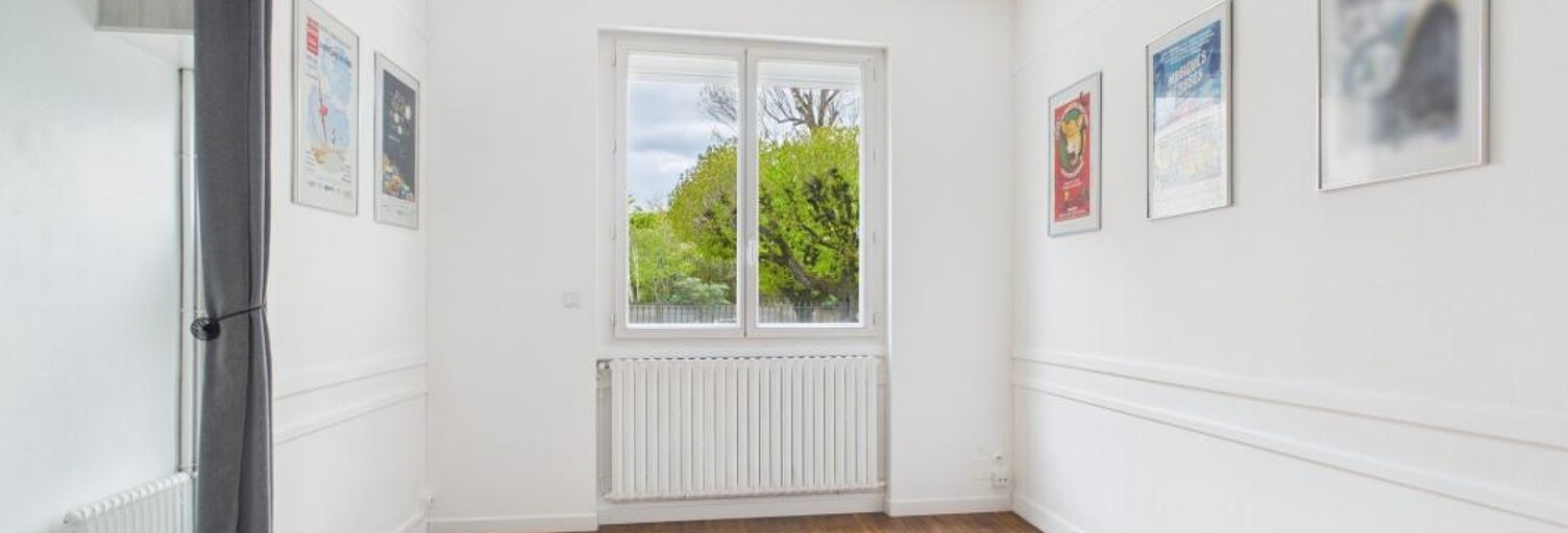 Maison 3 Pièces 65 m² à vendre à Angoulême (16000)